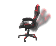 Genesis NITRO 350 CZARNO-CZERWONY - 1384759 - zdjęcie 6